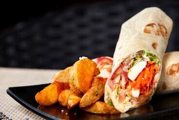 Aparthotel Santa Eulalia Hotel & Spa