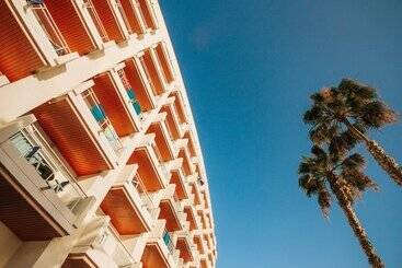 Апарт-отель Servatur Green Beach