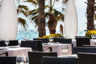 هتل آپارتمان Sunway Playa Golf & Spa Sitges