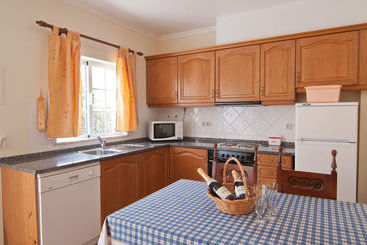 Villas Barrocal