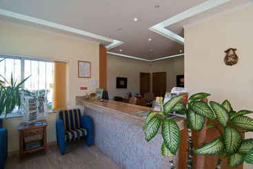 Villas Barrocal