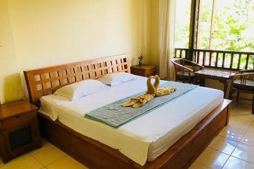 هاستل Padangbai Beach Inn