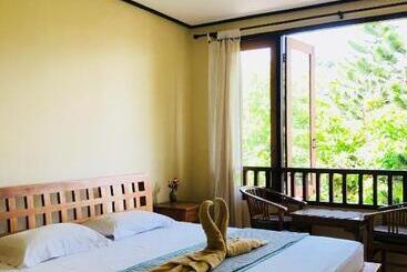 هاستل Padangbai Beach Inn