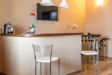 B&b A Casa Di Maybe