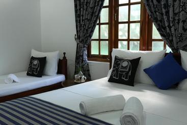 تختخواب و صبحانه Ciel Grand Villa