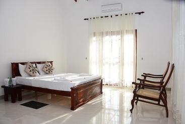 تختخواب و صبحانه Ciel Grand Villa