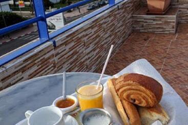 Hotel Hôtel Petite Suède