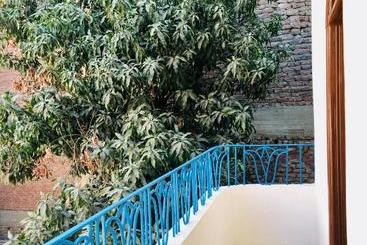 هتل Sunflower Guest House Luxor West Bank