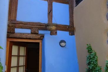 Lune De Miel Tiny House Insolite