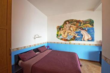 پانسیون Bed And Breakfast Da Claudio