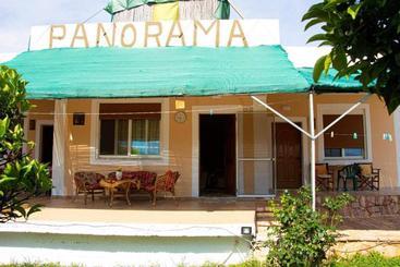 پانسیون Vila Panorama Ksamil