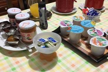 Alexander Bed And Breakfast