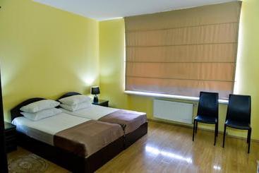 هتل Imereti Health Resort