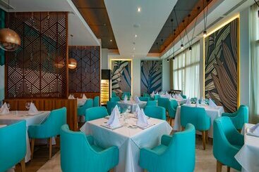 هتل Gran Muthu Rainbow - Adults Only