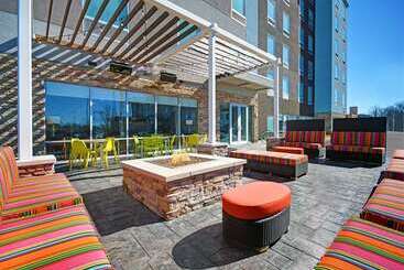 فندق Home2 Suites By Hilton Columbus