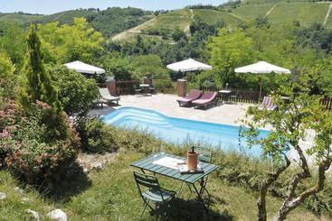 호텔 Osteria Del Maiale Pezzato