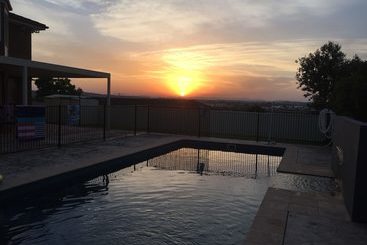 مبيت وإفطار Anja S Place In The Hunter Valley