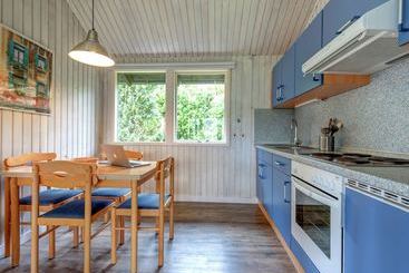 קוטג'' Detached Bungalow In Naturpark Nordeifel Near A Reservoir