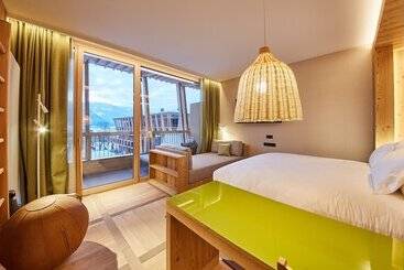 Falkensteiner Hotel Kronplatz   The Leading Hotels Of The World