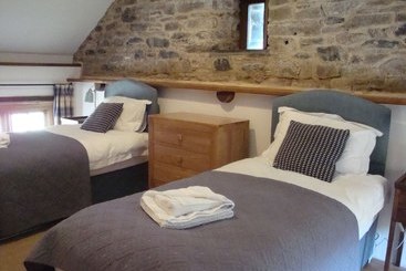 Lovely Cottage In Tavistock With Barbecue