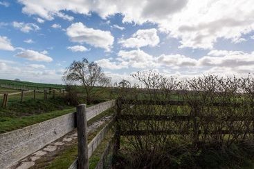 Nicely Furnished Cottage In Bilsington Countryside
