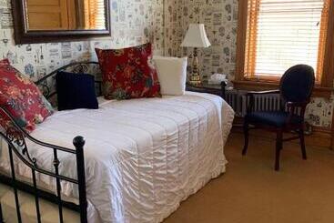 Bed and Breakfast St Nicholas