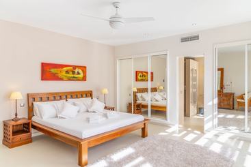 Cala Dor Luxurious Sea Vews Villa With Pool