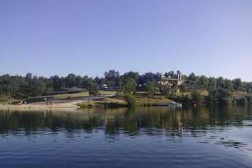 فندق Camping Los Molinos
