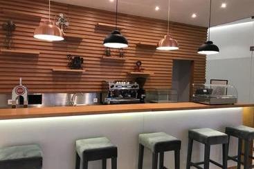هتل Mystay Porto Batalha