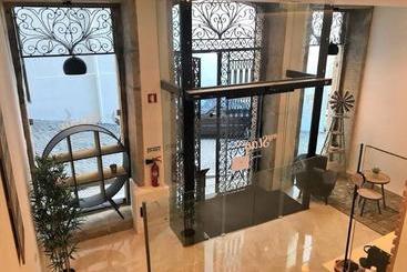 هتل Mystay Porto Batalha