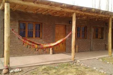 هتل Ventana A La Cordillera