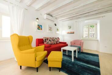 House Encanto - Veli Losinj