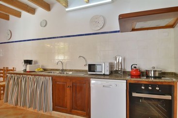 Mallorca Town House With Pool Beaches 20 Mints