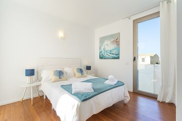 Modern Panoramic Sea View House Mallorca