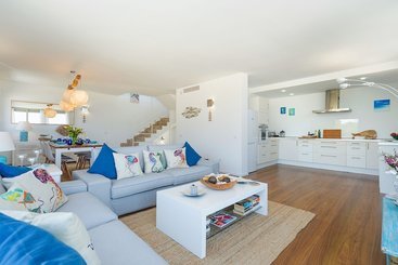 Modern Panoramic Sea View House Mallorca