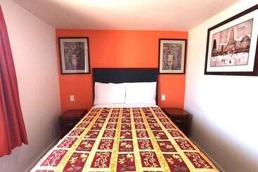 مُتل Rest Inn  Elizabeth