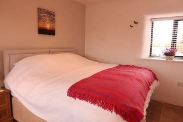 کلبه Palmerston Lodge  An Immaculate 1 Bed Barn