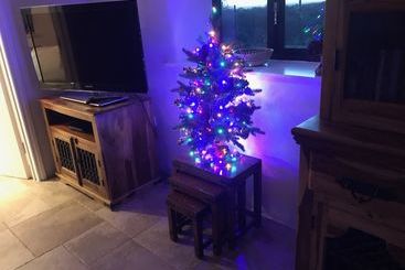 Palmerston Lodge  An Immaculate 1 Bed Barn