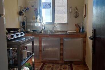 هاستل Hakaia Community