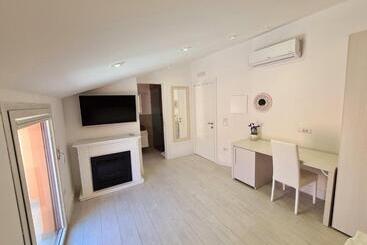 בית מלון כפרי Isola Nel Parco Villas & Rooms