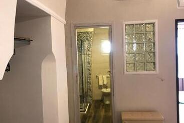 پانسیون Exclusive Rooms
