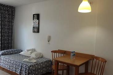 Alper Apartments Mallorca