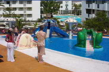 Apartamentos El Trebol