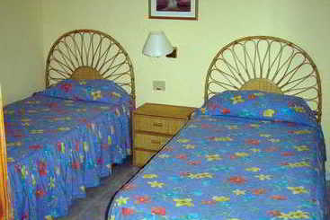 Apartamentos Los Delfines