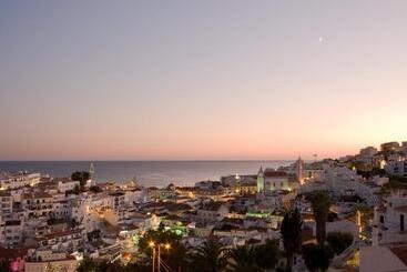 Appartment Cerro Mar Atlántico