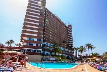 آپارتمان Corona Roja