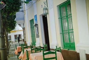 Hostal Sixto