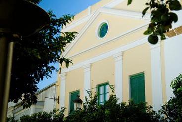 Hostal Sixto