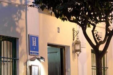 Hostal Sixto
