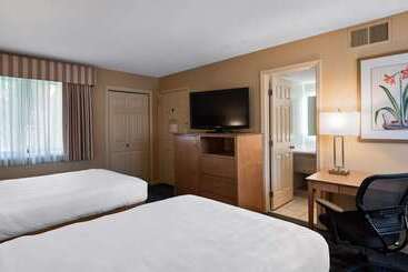 فندق Best Western Inn & Suites Rutland Killington